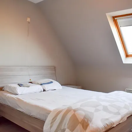 Stunning 2-bedroom Duplex T64